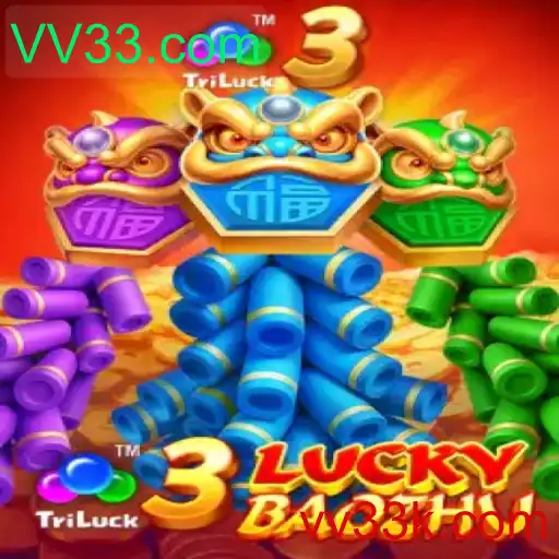 Explorando o Universo de 3LuckyBaozhu: Uma Análise do Jogo e Suas Regras