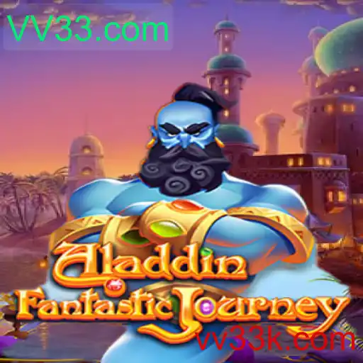 Conheça o Fascinante Jogo Aladdin