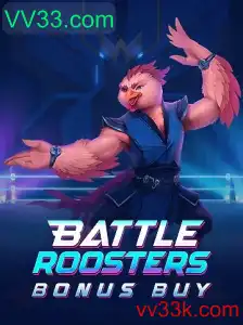 Explorando o Mundo de BattleRoostersBonusBuy: Estratégia e Adrenalina