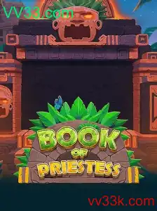Descubra o Fascinante Mundo de BookOfPriestess: Um Guia Completo