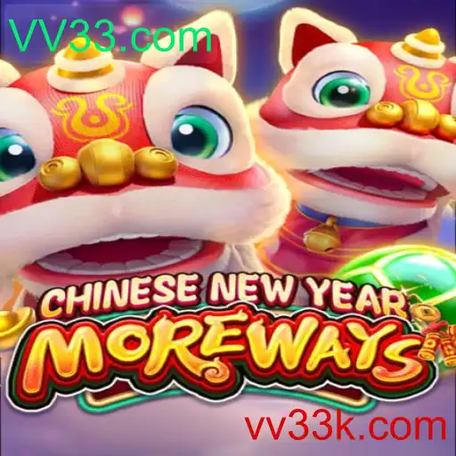 Desvendando o Jogo CHINESENEWYEARMOREWAYS