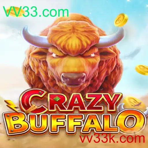 Descubra o Mundo de CRAZYBUFFALO e VV33.com: Um Mergulho nas Regras e Dinâmicas do Jogo