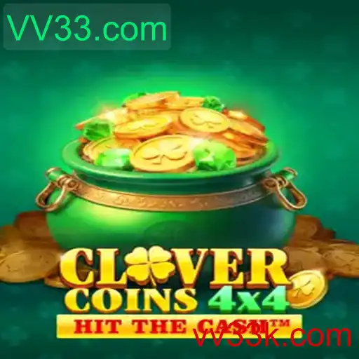 Descubra CloverCoins4x4: O Jogo de Estratégia que Conquista a Internet