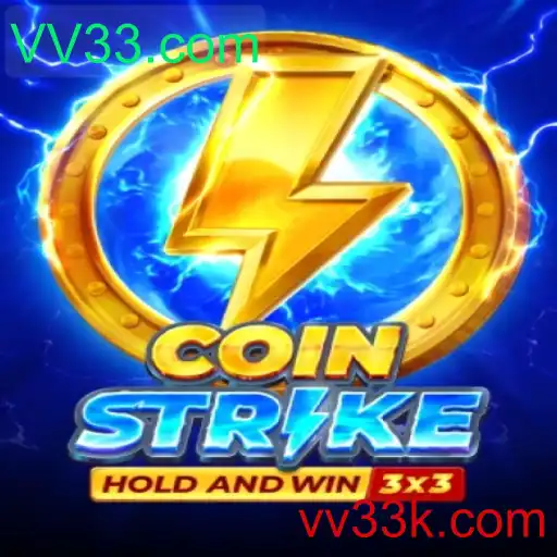 CoinStrike: O Jogo que Revoluciona com VV33.com