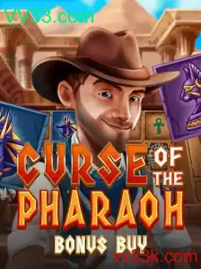 Descubra o Fascinante Jogo CurseofthePharaohBonusBuy