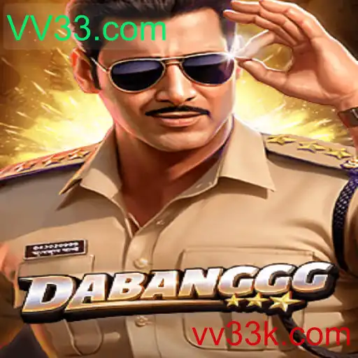 Descubra o Mundo Emocionante de DABANGGG com VV33.com