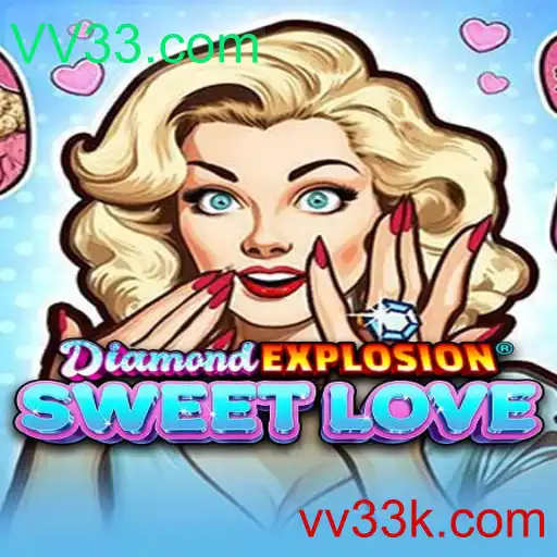 DiamondExplosionSweetLove: A Nova Sensação do Mundo dos Jogos