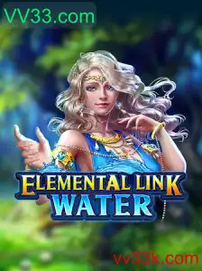 Desvendando o Fascinante Mundo de ElementalLinkWater