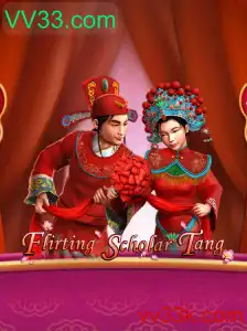 Explorando o Fascinante Mundo do Jogo FlirtingScholarTang
