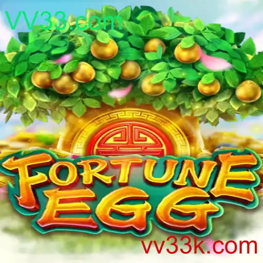 Descubra o Mundo Fascinante de FortuneEgg
