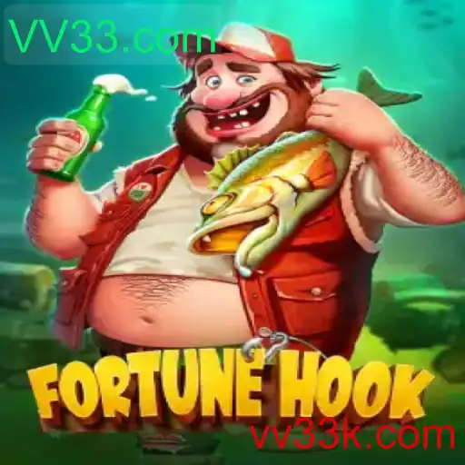 Descubra o Mundo Empolgante de FortuneHook