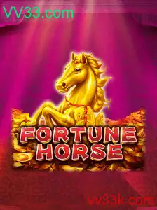 Explorando o Mundo de FortuneHorse: Um Guia Completo