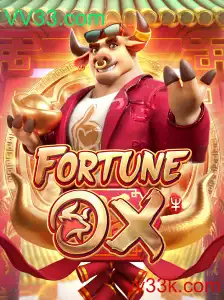 FortuneOx: Descubra o Encantador Mundo do Jogo de Fortuna
