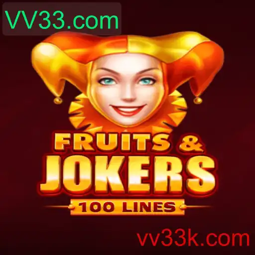 FruitsAndJokers100: Explore a Empolgante Aventura dos Cassinos Online