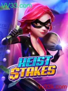 Explorando HeistStakes: O Novo Sucesso dos Cassinos Online