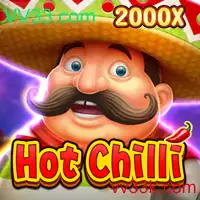 Descubra a Emoção do Jogo HotChilli no VV33.com