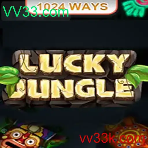 Explorando LuckyJungle1024: Diversão e Estratégia na Plataforma VV33.com