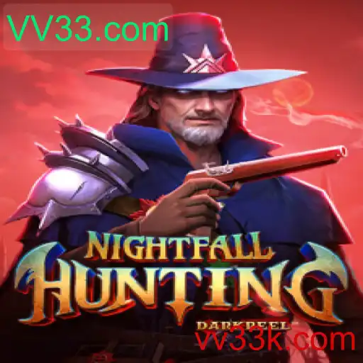 Descubra o Emocionante Mundo de NightfallHunting