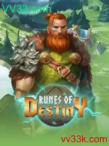 Descubra o Fascinante Mundo de RunesOfDestiny: O Jogo de Estratégia Sem Igual