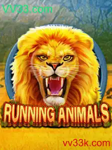 Descubra a Aventura Dinâmica de RunningAnimals - O Jogo do Momento