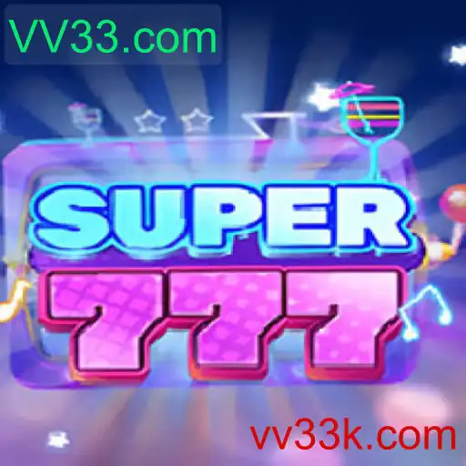 Super777: Um Mergulho no Mundo Emocionante do Jogo de VV33.com