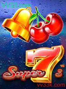 Super7s: Descubra o Fascinante Jogo de Slots e Suas Regras