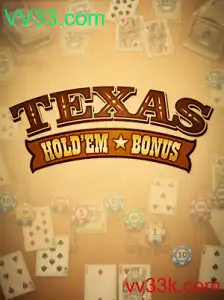 Descubra Tudo Sobre Texas Holdem Bonus