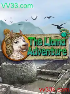 Explorando a Aventura: TheLlamaAdventure