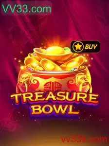 Explorando TreasureBowl: Um Mergulho nas Aventuras Épicas de VV33.com