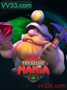 Desvendando o Mundo de TreasureMania