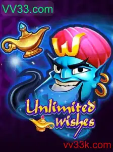 UnlimitedWishes: O Jogo que Transforma Sonhos em Realidade