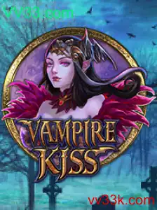 VampireKiss: A Nova Sensação do Mundo dos Jogos