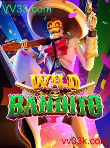 Explorando o Mundo do Jogo WildBandito