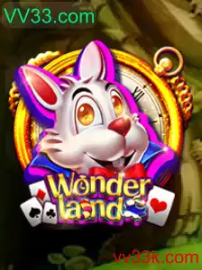 Explorando o Fascinante Mundo de Wonderland